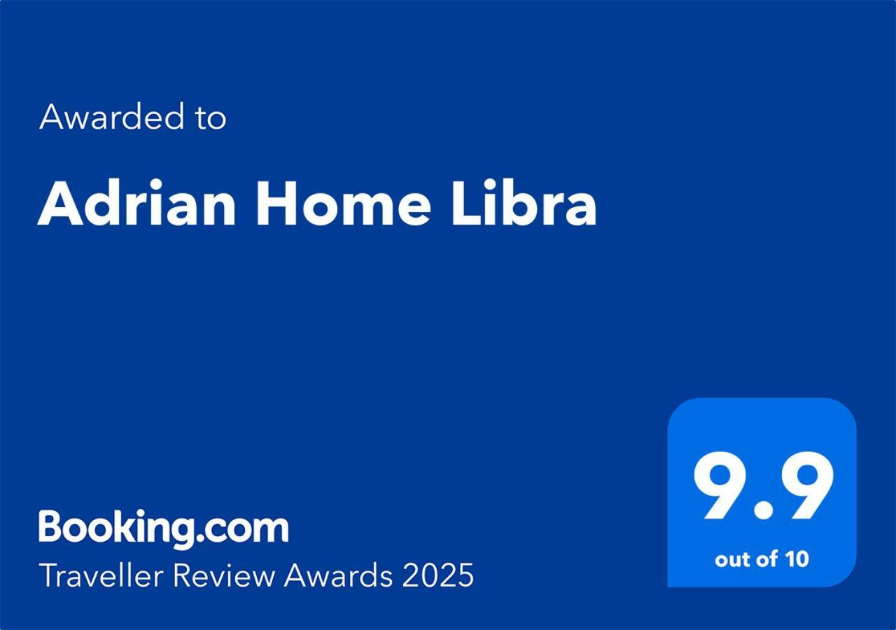 Adrian Home Libra Ploieşti Kültér fotó
